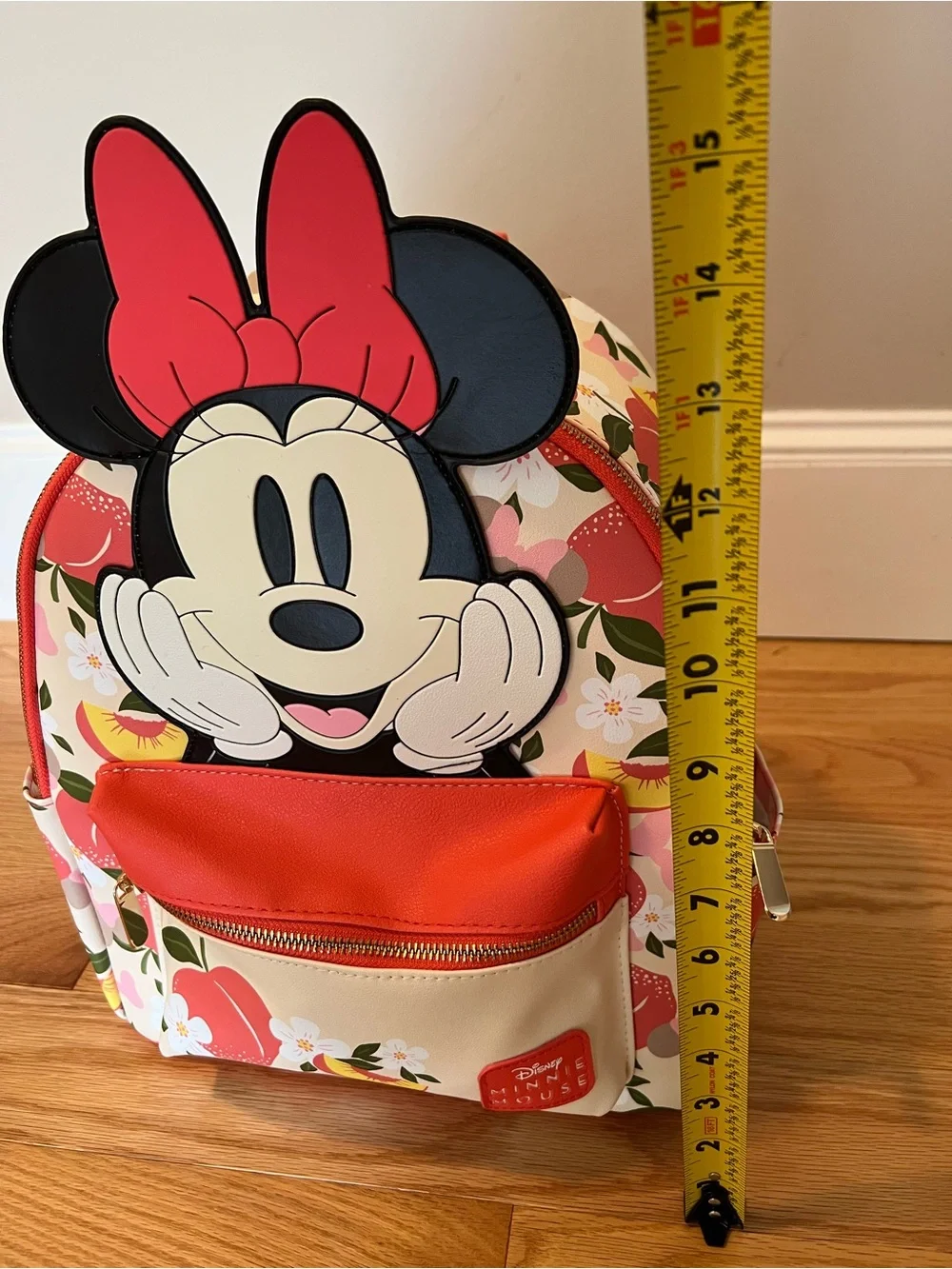 Disney cute minnie